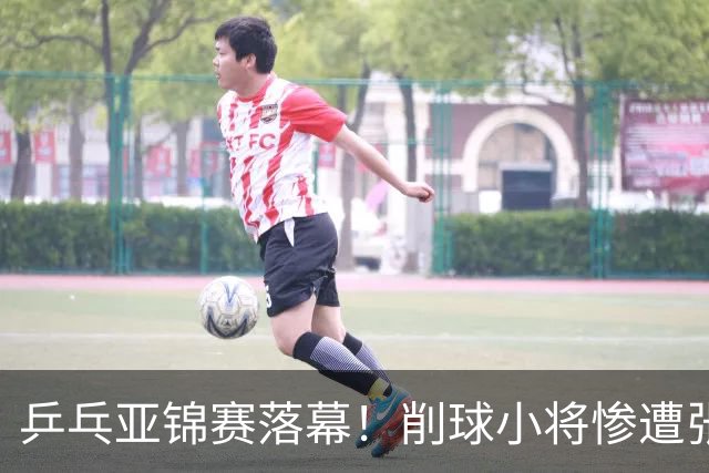乒乓亚锦赛落幕！削球小将惨遭张本智和追三逆转，国乒4金4银收官